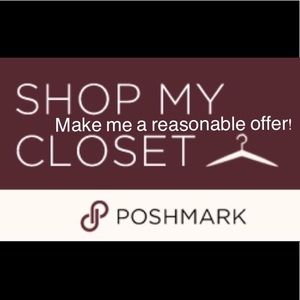 make me a responsible offer on any item!